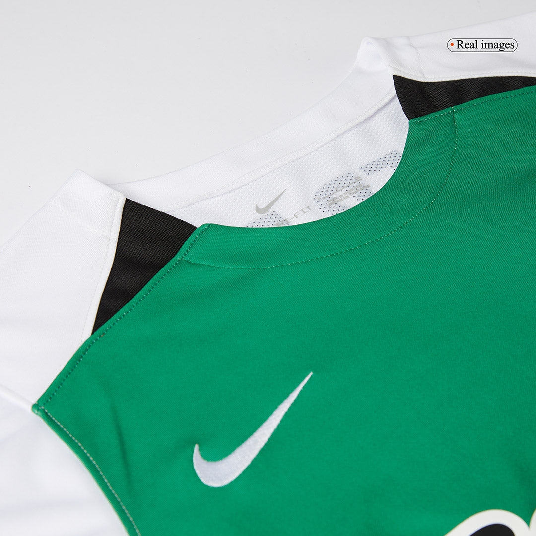 Sporting CP Soccer Jersey 2024/25 - Stromp Top Soccer Jerseys Store