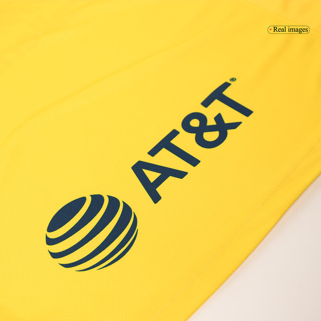 Club America Home Soccer Jersey 2024/25 Top Soccer Jerseys Store