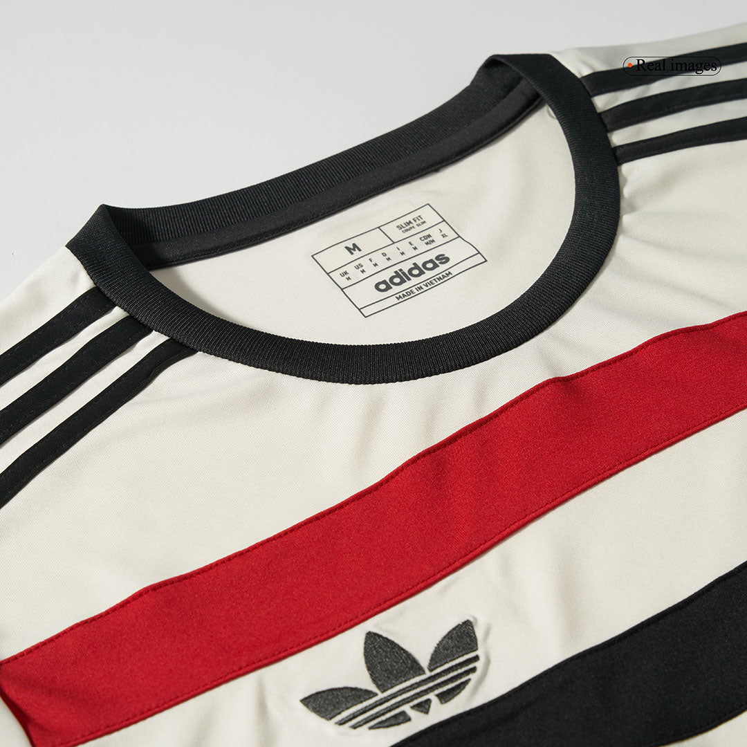 Manchester United Third Away Soccer Jersey 2024/25 Top Soccer Jerseys Store
