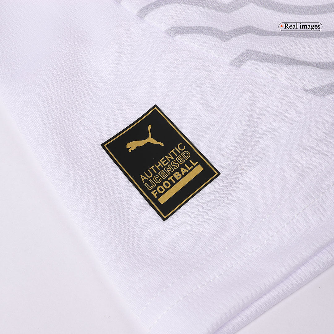 Al Hilal SFC Away Soccer Jersey 2024/25 Top Soccer Jerseys Store