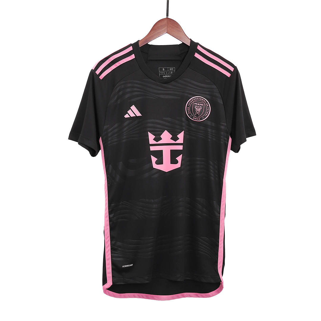 Inter Miami CF Away Soccer Jersey 2024/25 Top Soccer Jerseys Store