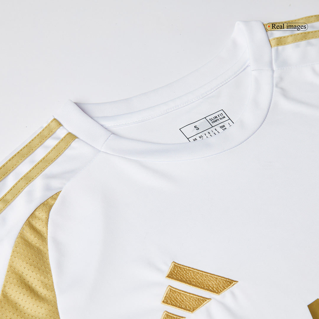 Al Nassr Third Away Soccer Jersey 2024/25 Top Soccer Jerseys Store