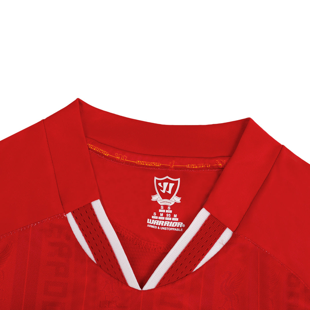 Retro 2013/14 Liverpool Home Soccer Jersey Top Soccer Jerseys Store