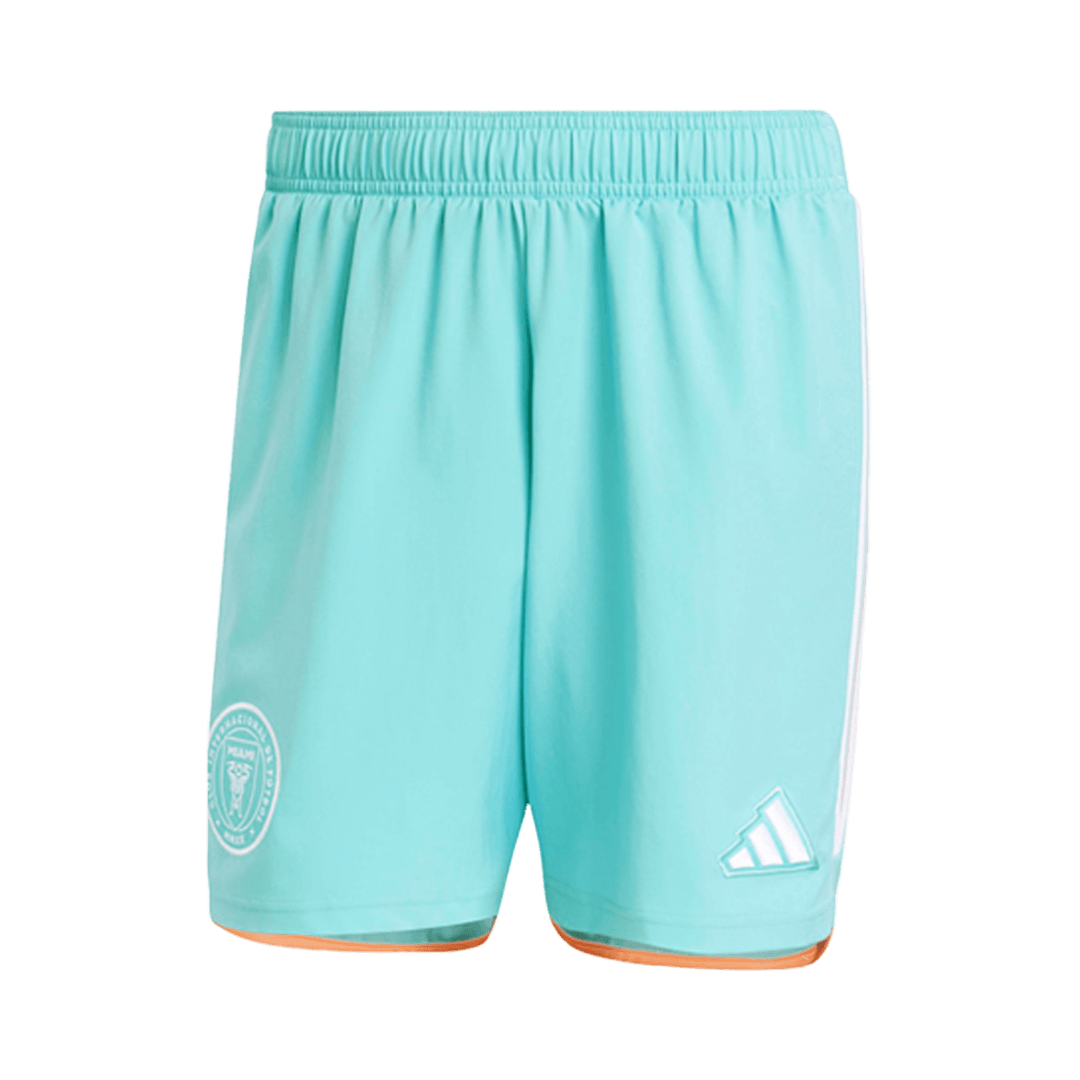Inter Miami CF Third Away Soccer Jersey Kit(Jersey+Shorts+Socks) 2024 Top Soccer Jerseys Store