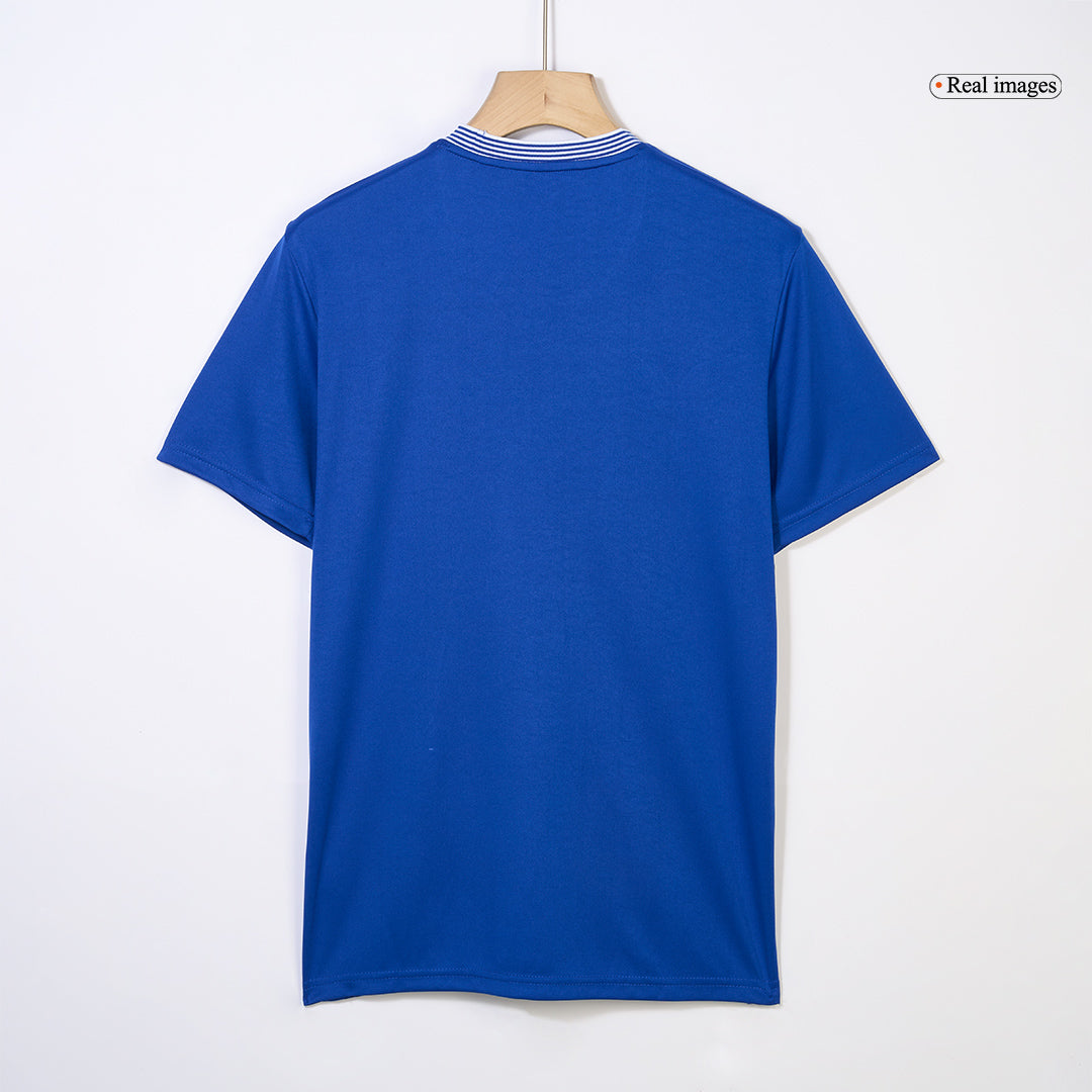 Everton Home Soccer Jersey 2024/25 Top Soccer Jerseys Store