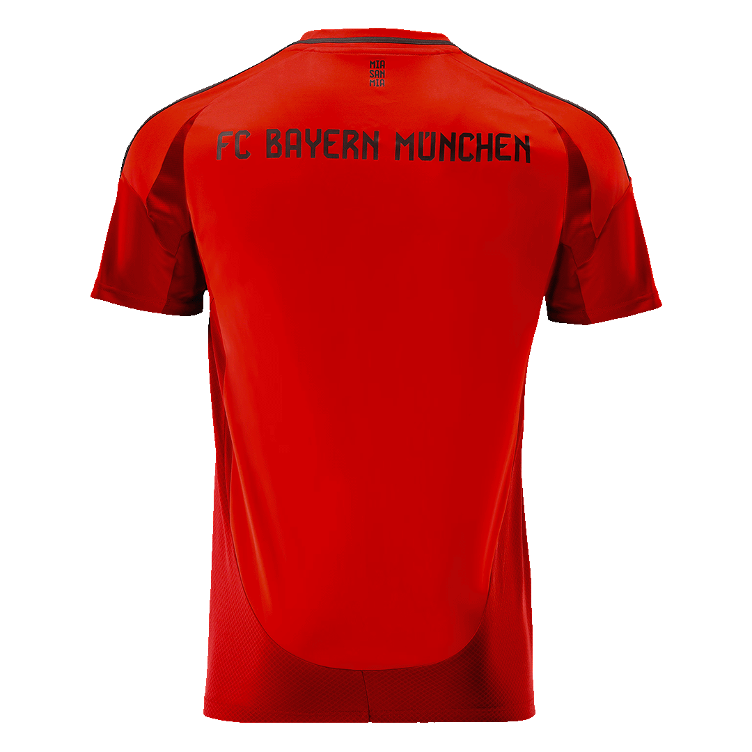 Bayern Munich Home Soccer Jersey 2024/25 Top Soccer Jerseys Store