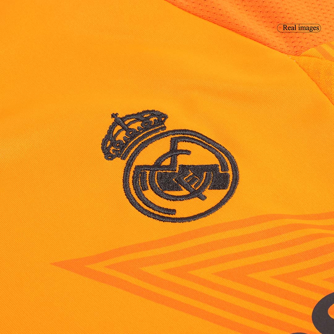 Women's Real Madrid Away Soccer Jersey 2024/25 Top Soccer Jerseys Store