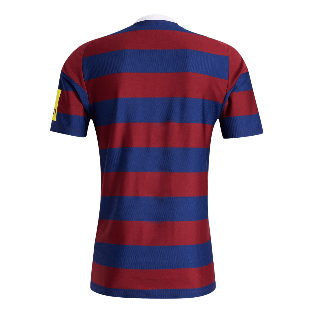 Newcastle United Away Soccer Jersey 2024/25 Top Soccer Jerseys Store