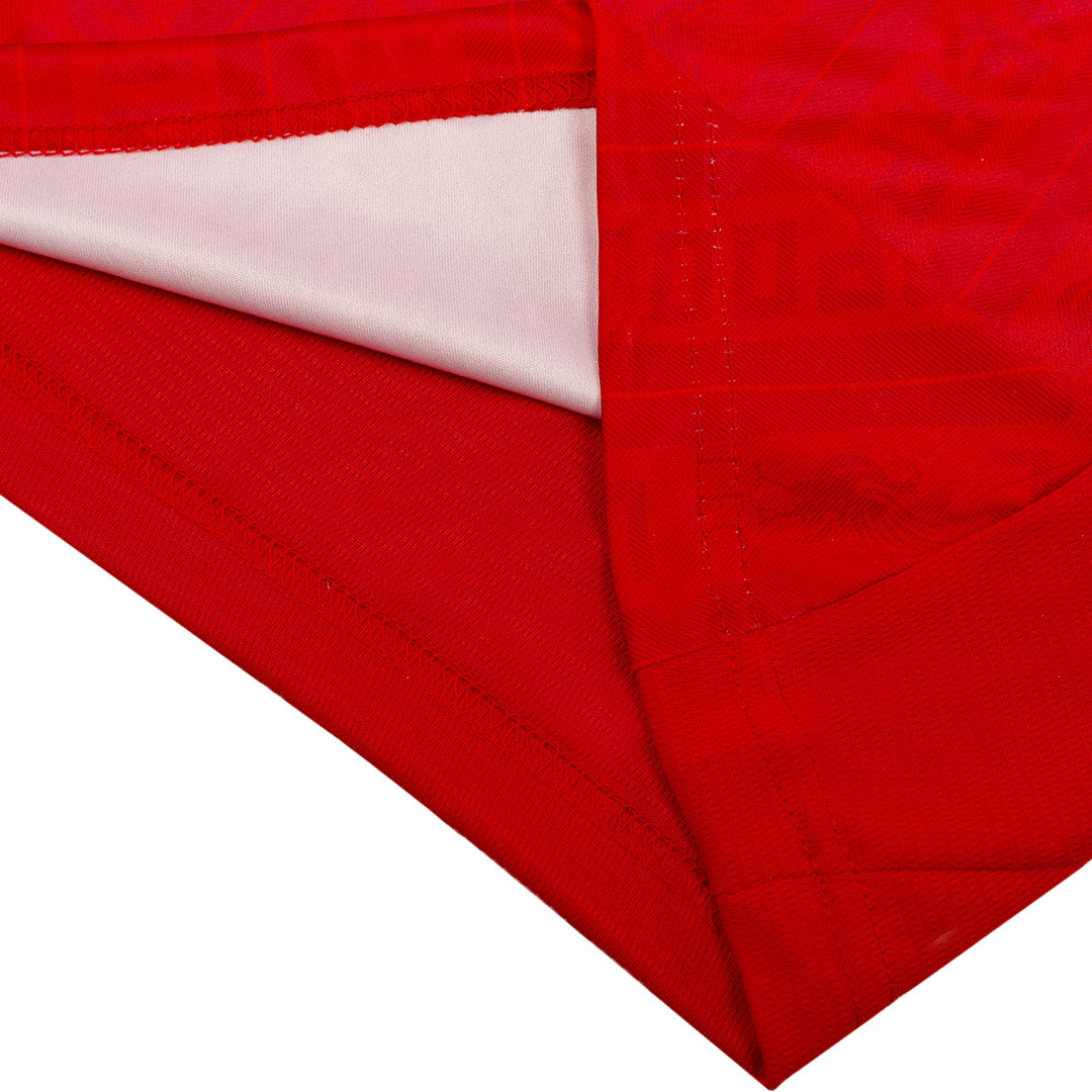 Retro 2013/14 Liverpool Home Soccer Jersey Top Soccer Jerseys Store