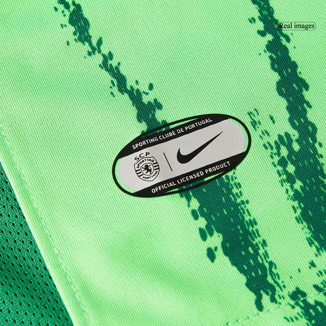 Sporting CP Third Away Soccer Jersey 2024/25 Top Soccer Jerseys Store