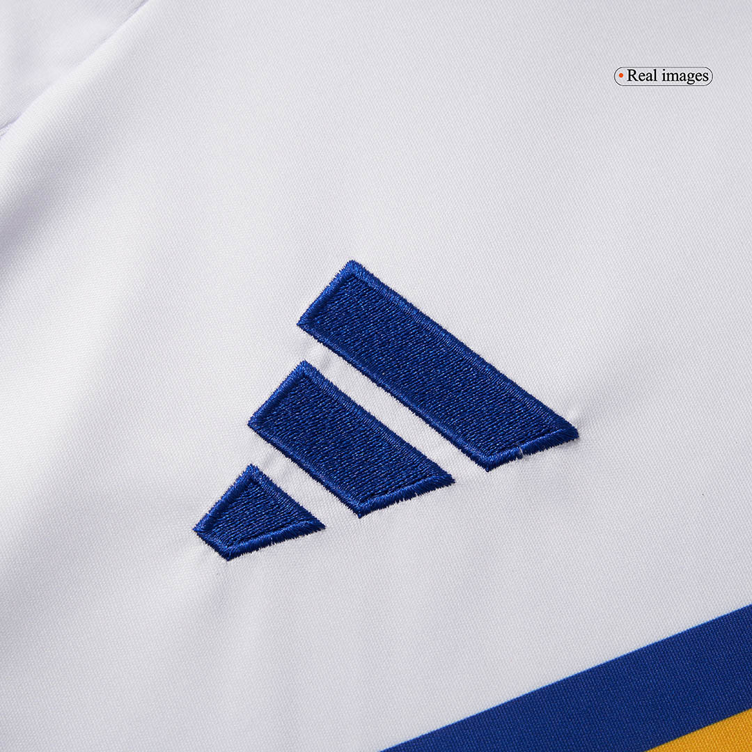 Boca Juniors Away Soccer Jersey 2024/25 Top Soccer Jerseys Store