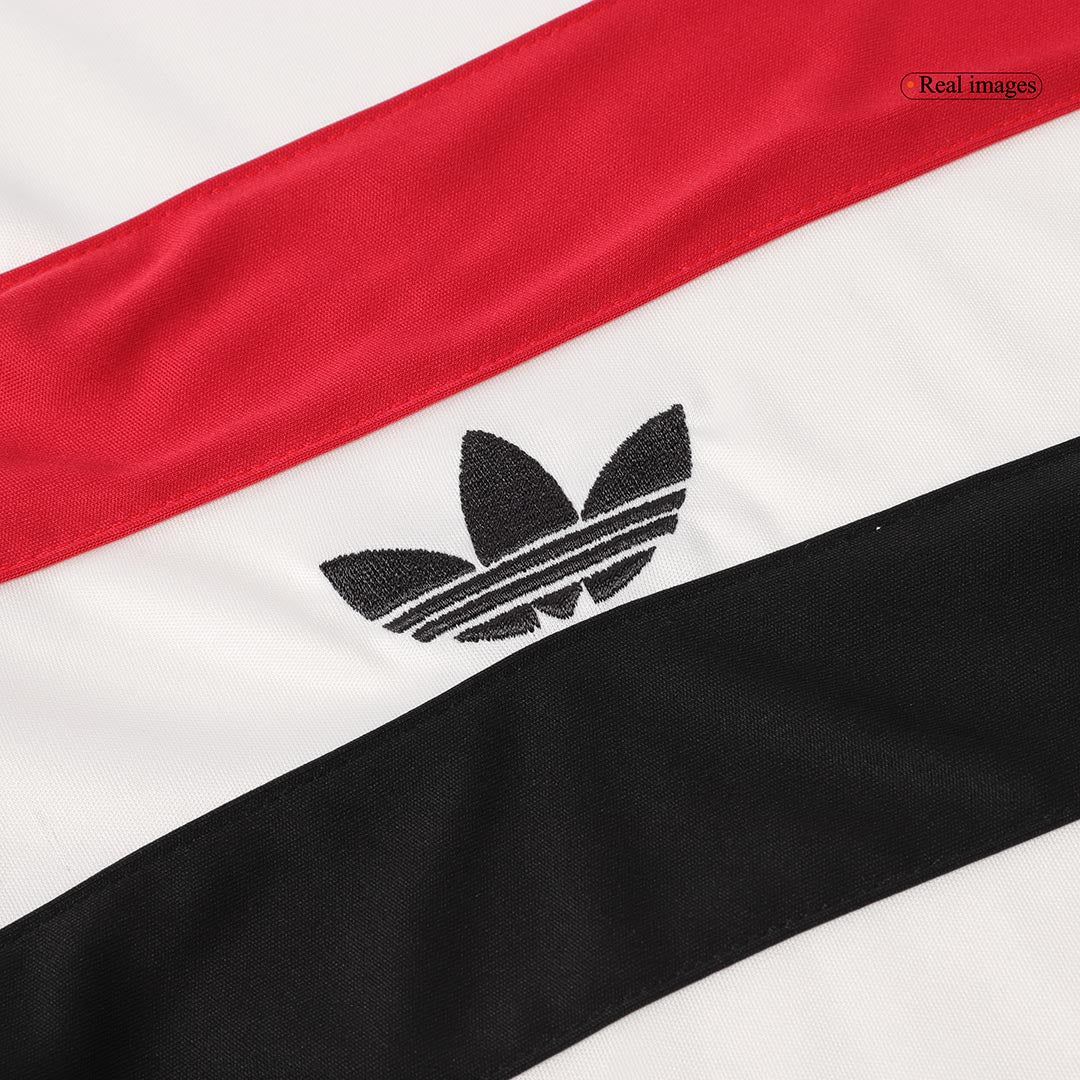 Manchester United Third Away Soccer Jersey Kit(Jersey+Shorts) 2024/25 Top Soccer Jerseys Store
