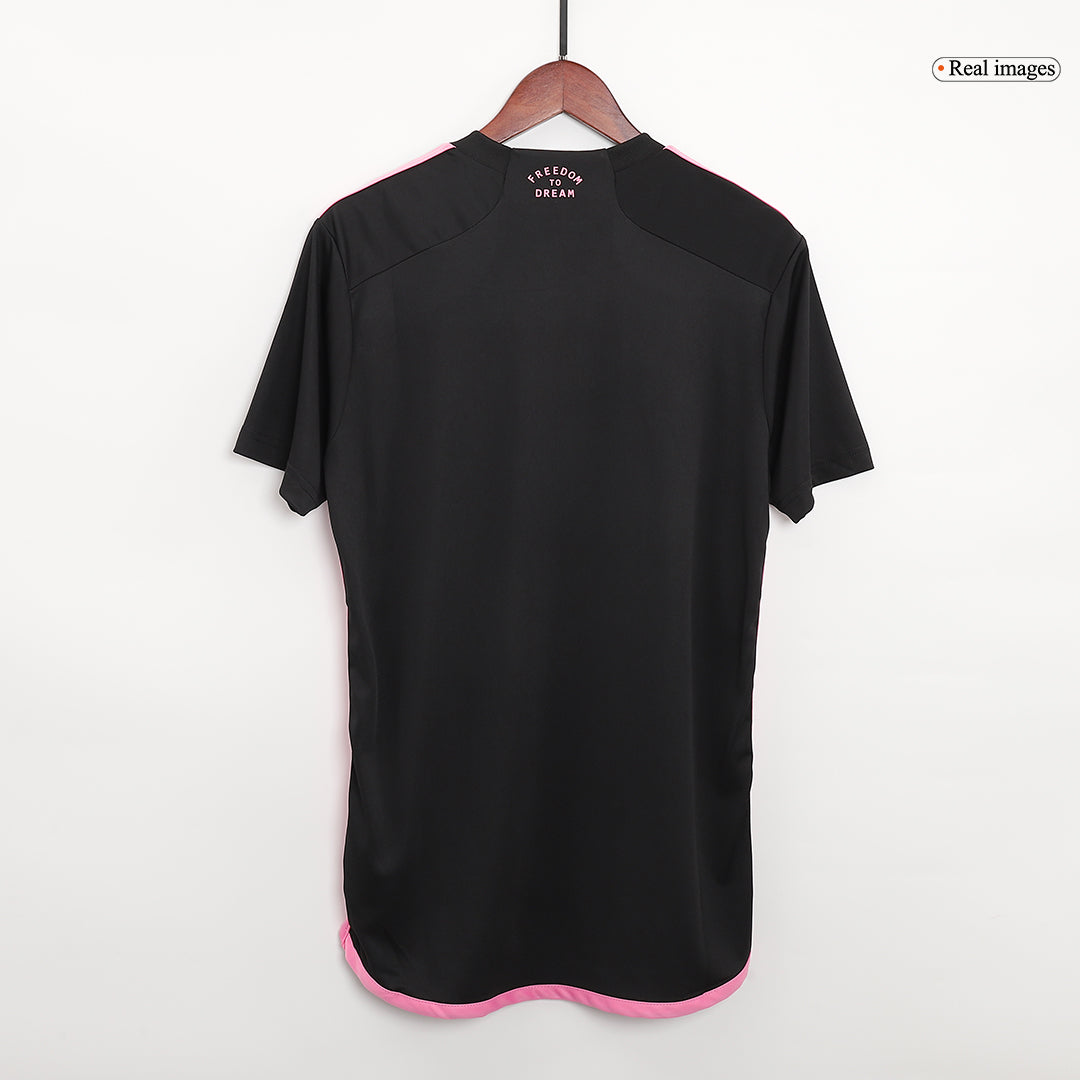 Inter Miami CF Away Soccer Jersey 2024/25 Top Soccer Jerseys Store