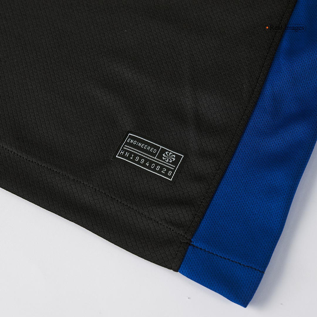 RAPHINHA #11 Barcelona Away Soccer Jersey 2024/25 -?Spotify Logo Without Text? Top Soccer Jerseys Store