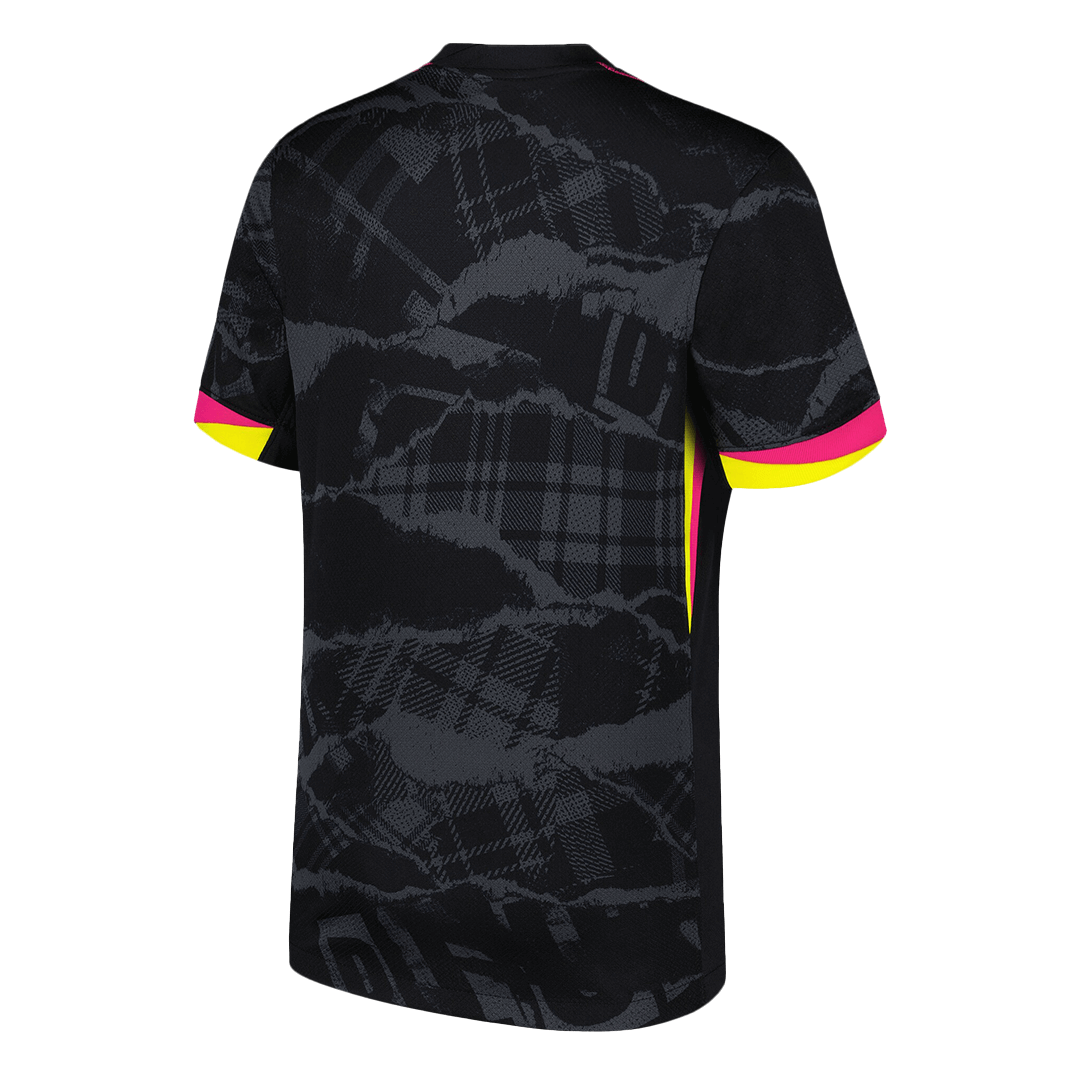 Chelsea Third Away Soccer Jersey 2024/25 Top Soccer Jerseys Store