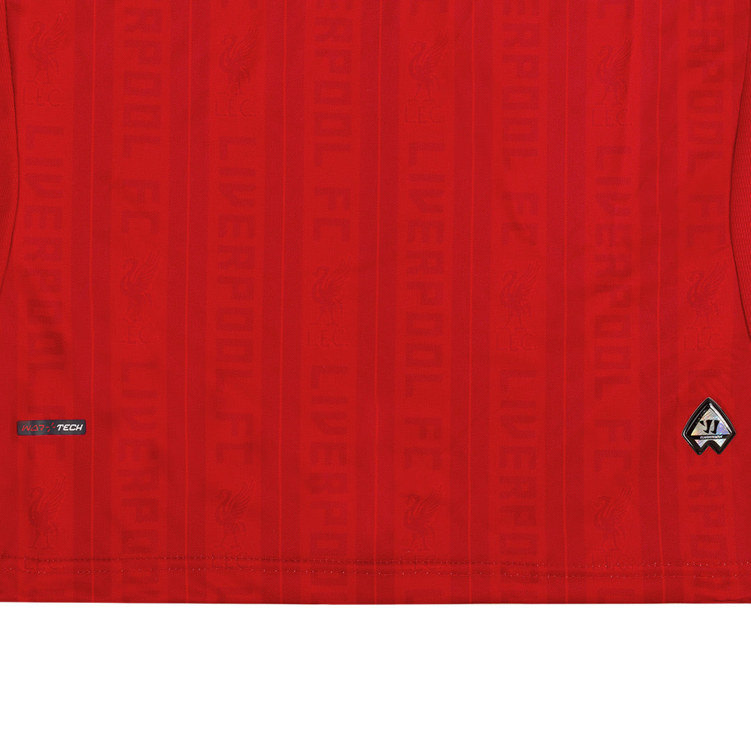 Retro 2013/14 Liverpool Home Soccer Jersey Top Soccer Jerseys Store
