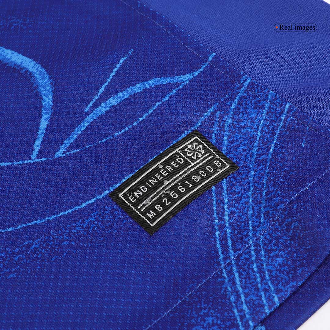 ENZO #8 Chelsea Home Soccer Jersey 2024/25 Top Soccer Jerseys Store