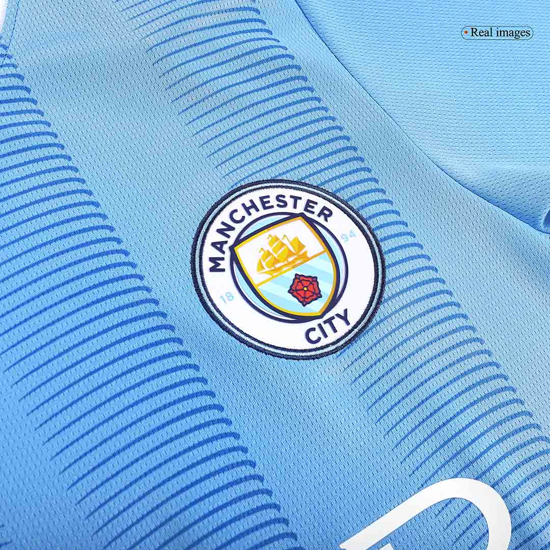 GVARDIOL #24 Manchester City Home Soccer Jersey 2023/24 Top Soccer Jerseys Store