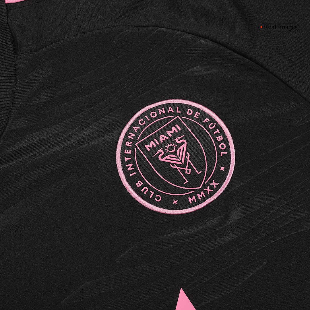 Inter Miami CF Away Soccer Jersey 2024/25 Top Soccer Jerseys Store