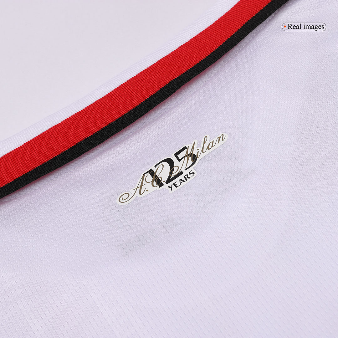 AC Milan Away Soccer Jersey 2024/25 Top Soccer Jerseys Store