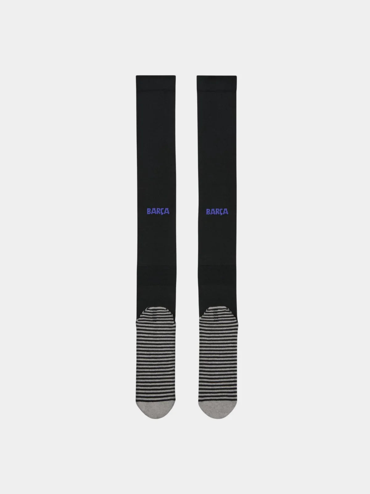 Children's Barcelona Away Socks 2025/26