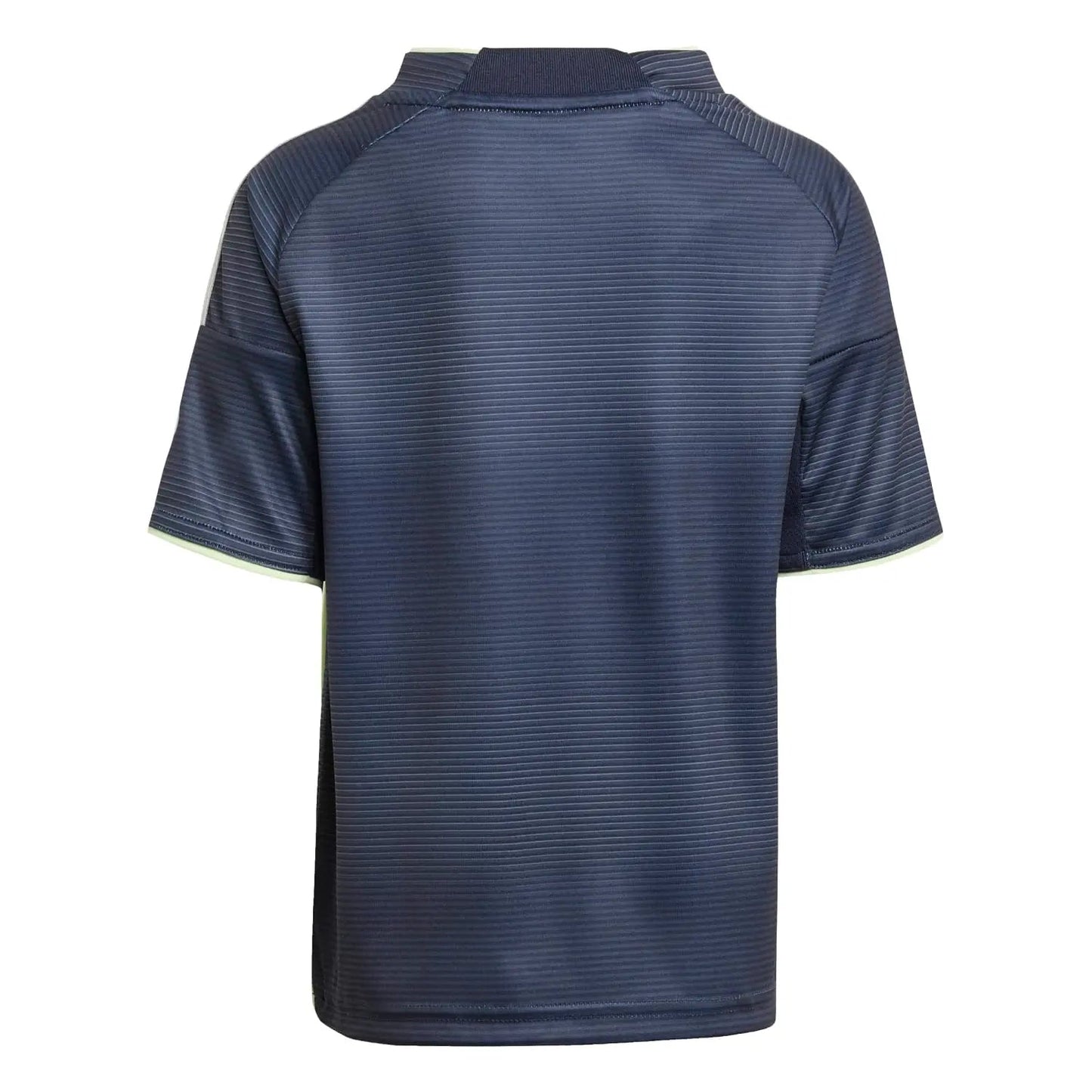 Kid's Real Madrid Away Soccer Jersey Kit(Jersey+Shorts+Socks) 2025/26