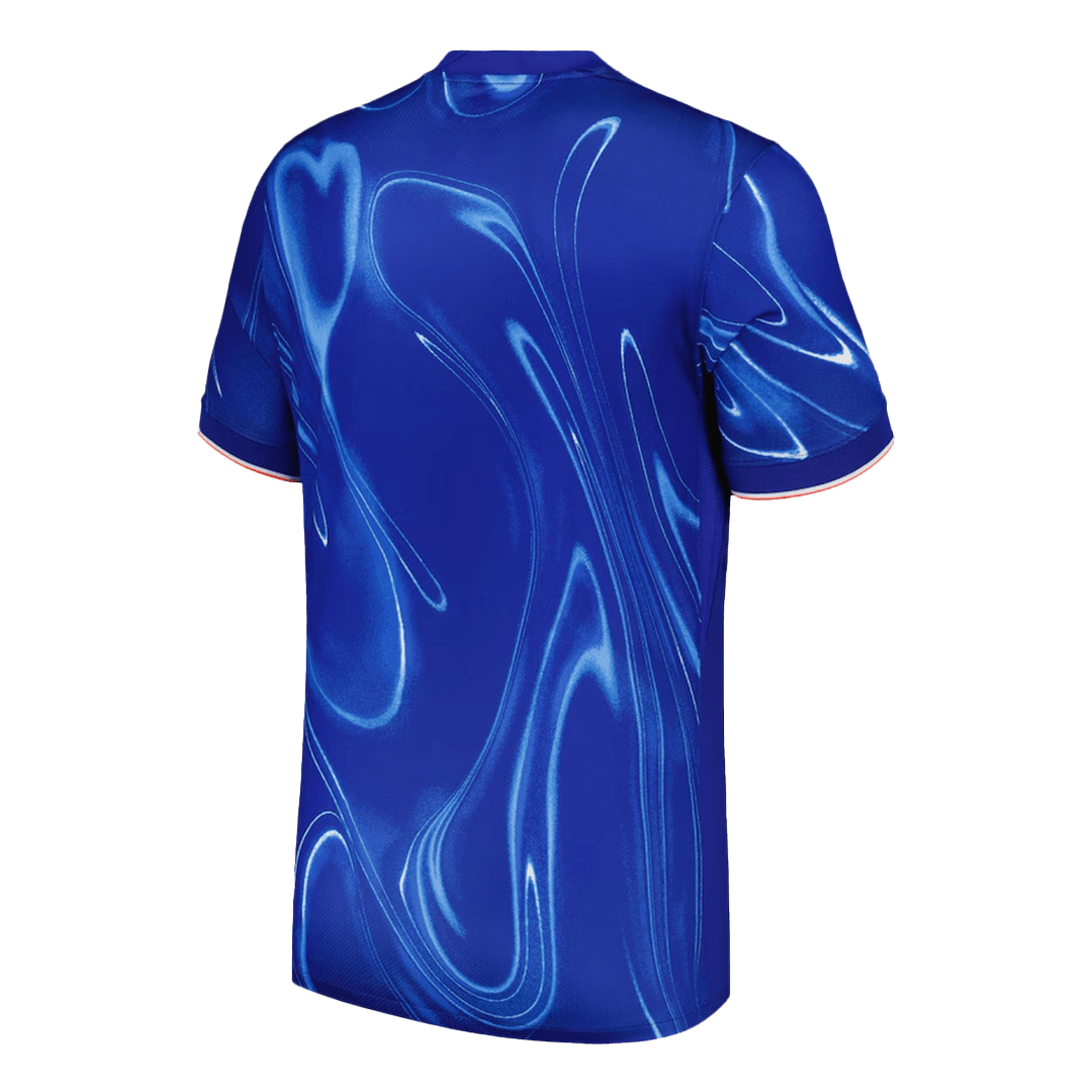 Chelsea Home Soccer Jersey 2024/25 Top Soccer Jerseys Store