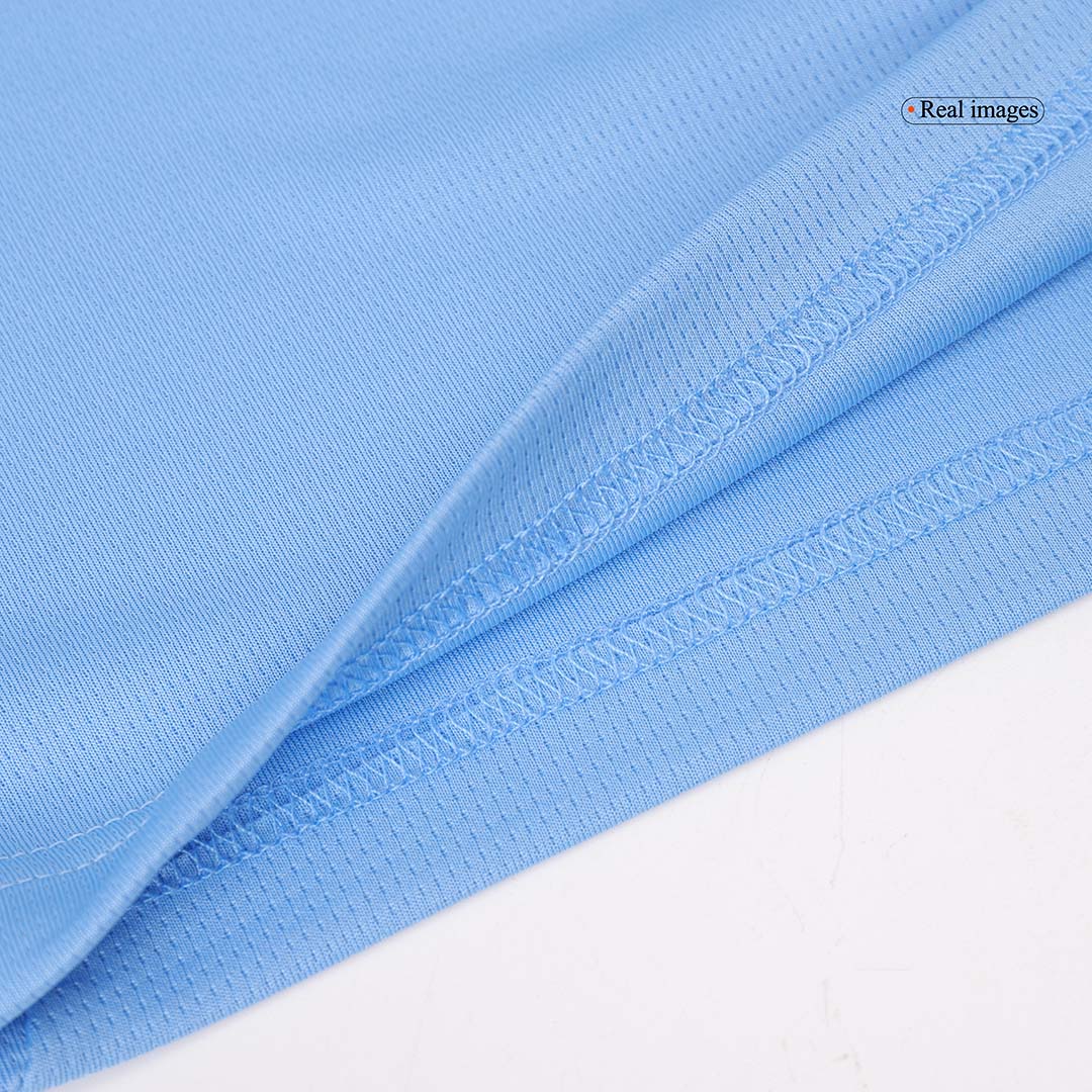 Manchester City Home Soccer Jersey 2024/25 Top Soccer Jerseys Store