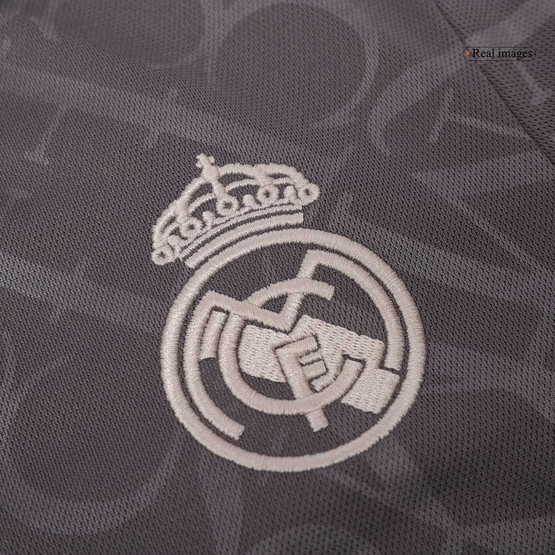 MODRI? #10 Real Madrid Third Away Soccer Jersey 2024/25 Top Soccer Jerseys Store