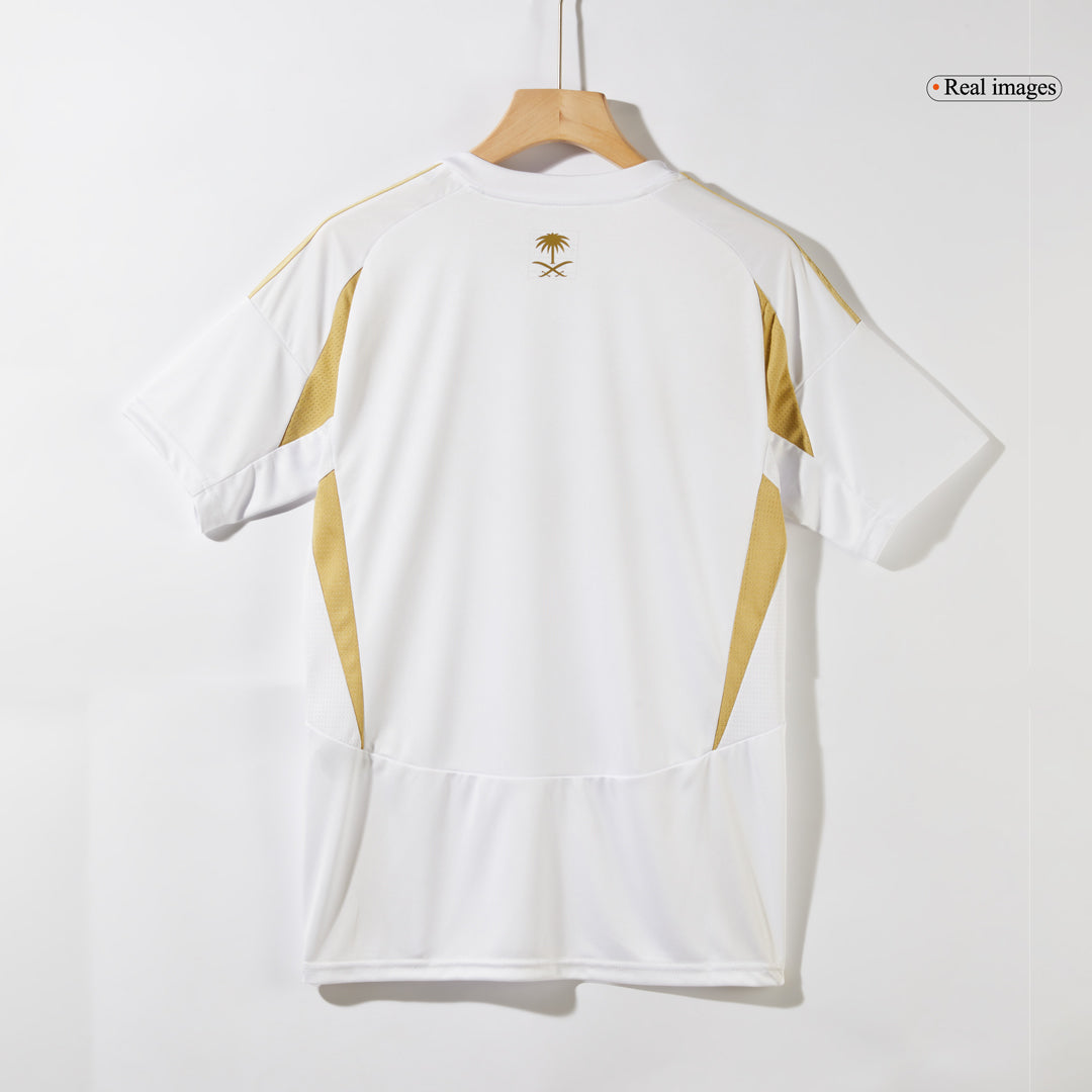 Al Nassr Third Away Soccer Jersey 2024/25 Top Soccer Jerseys Store