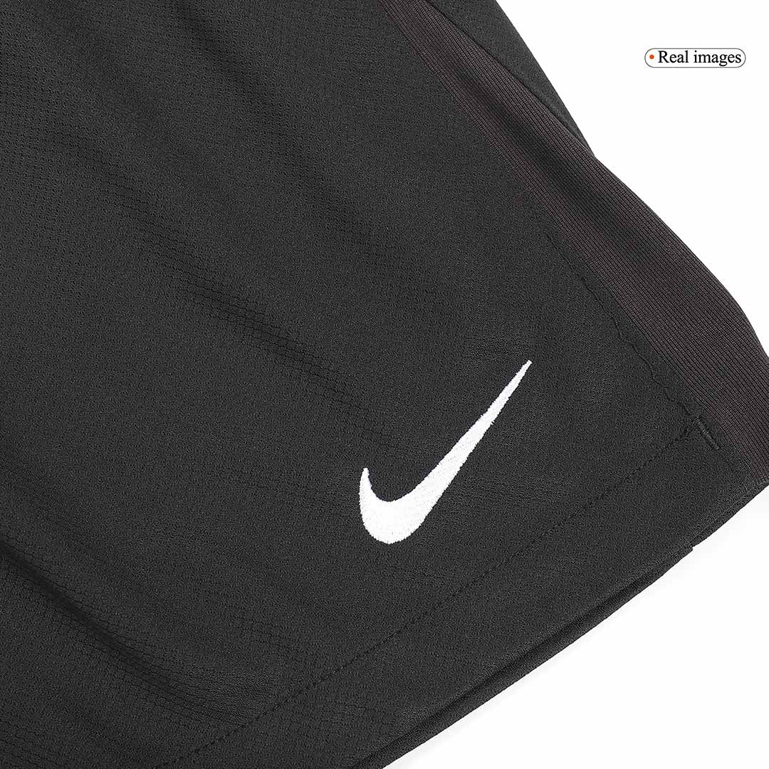 Portugal Away Soccer Shorts Euro 2024