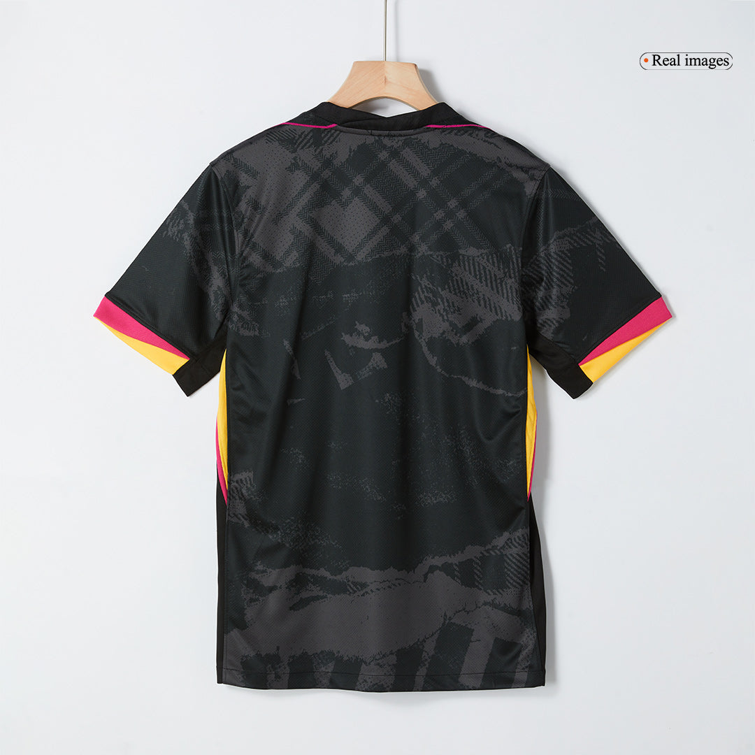 Chelsea Third Away Soccer Jersey 2024/25 Top Soccer Jerseys Store
