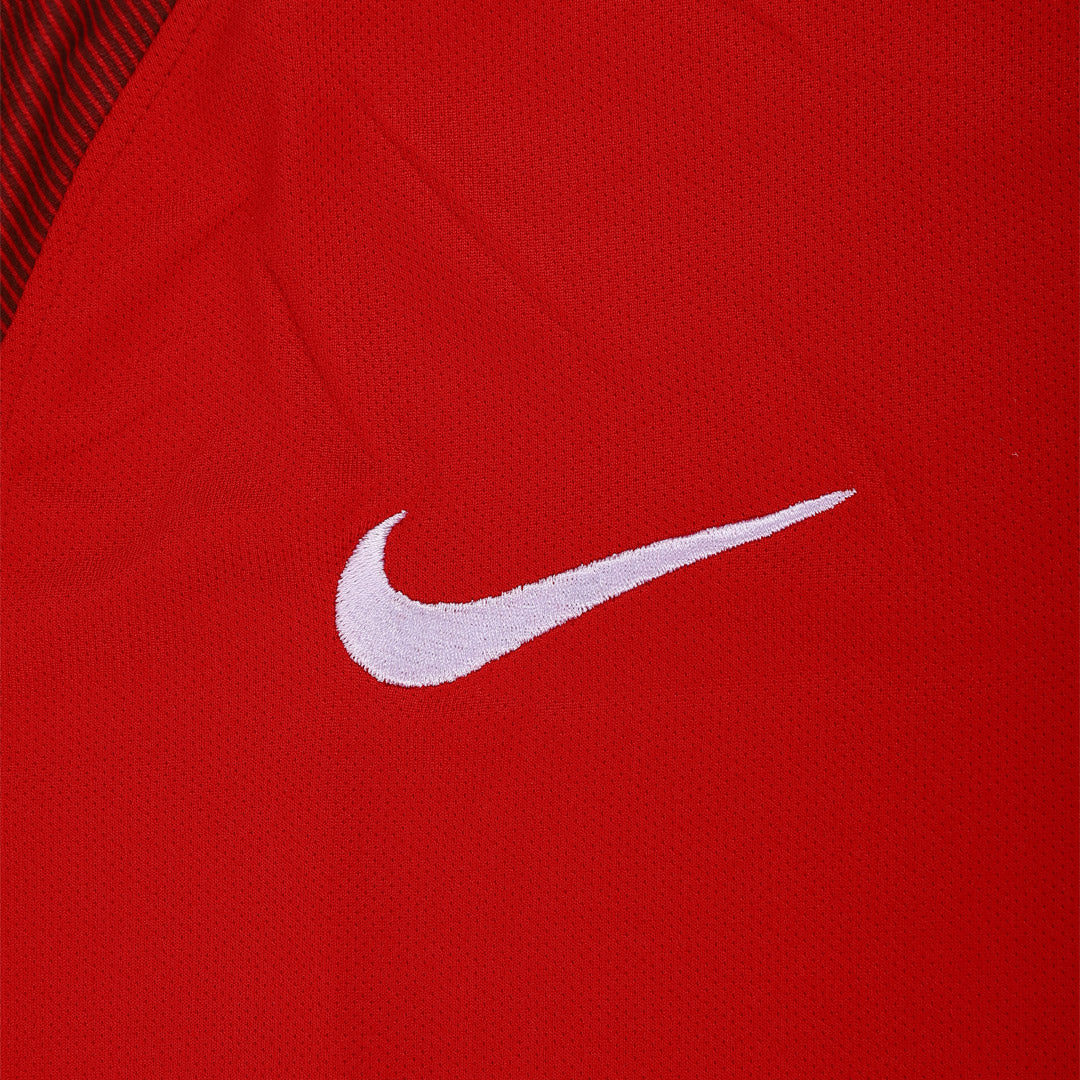 Classic Portugal Home Jersey 2016