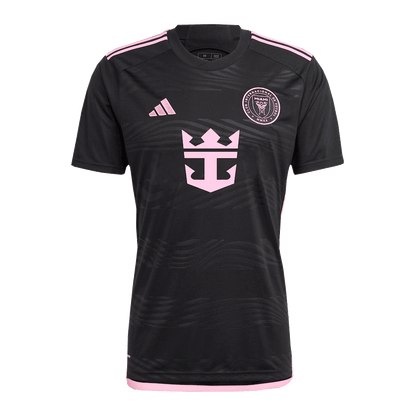 Inter Miami CF Away  Soccer Jersey 2024/25 Top Soccer Jerseys Store