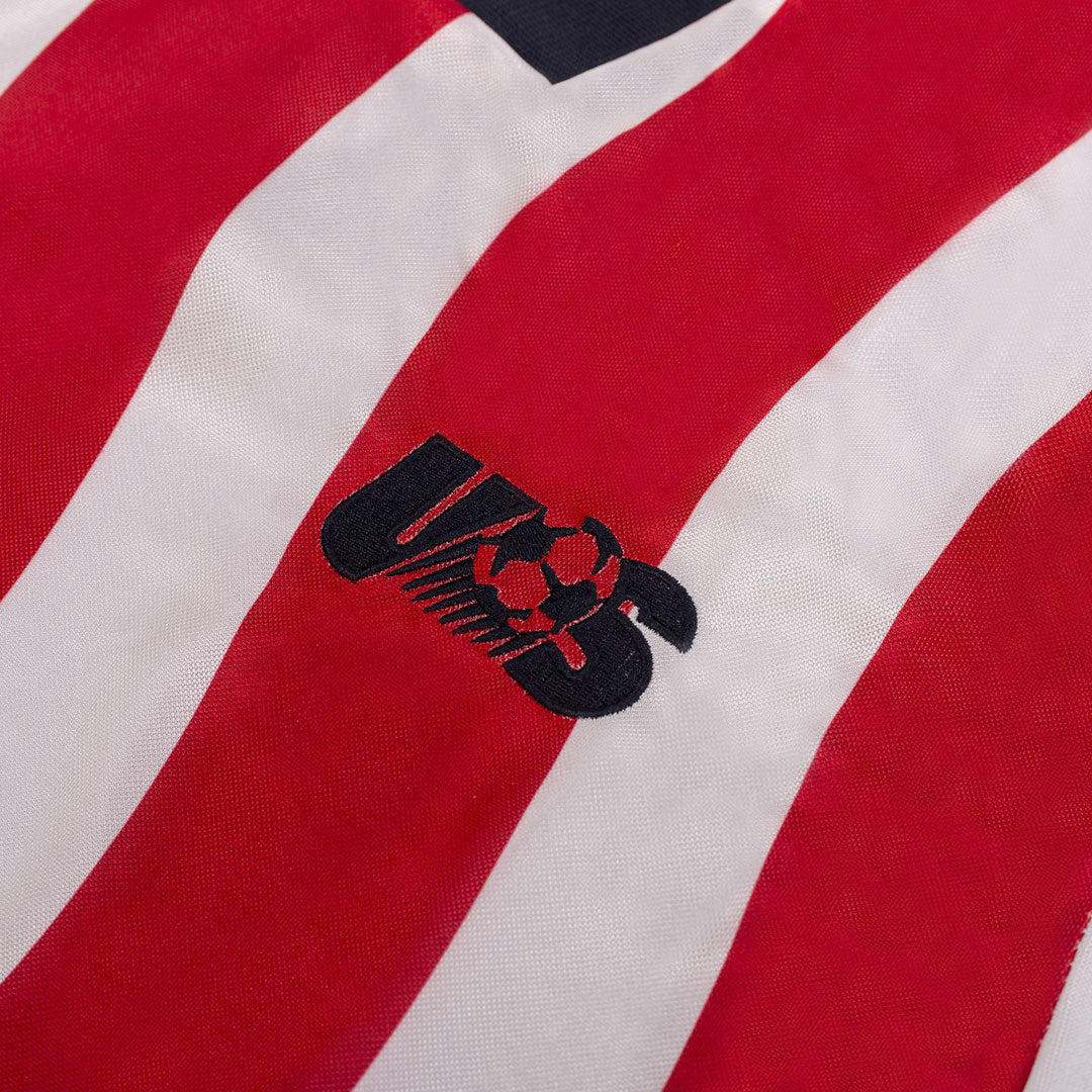 Retro 1994 USA Home  Soccer Jersey Top Soccer Jerseys Store