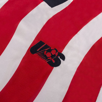 Retro 1994 USA Home  Soccer Jersey Top Soccer Jerseys Store
