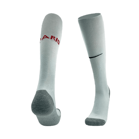 PSG Away Soccer Socks 2024/25 Top Soccer Jerseys Store