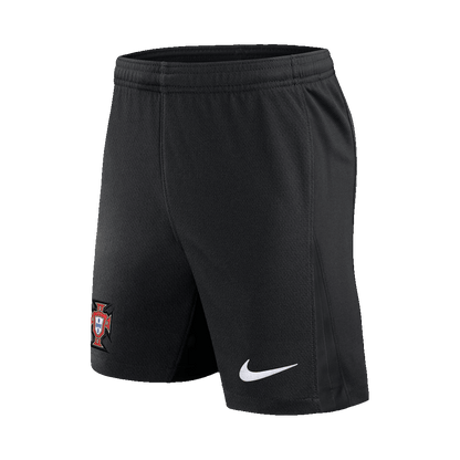 Men's Portugal Away Jersey Full Kit Euro 2024