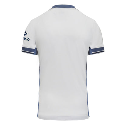 Inter Milan Away Soccer Jersey 2025/26