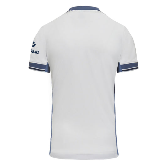 Inter Milan Away Soccer Jersey 2025/26