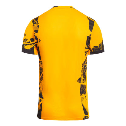 Inter Milan Third Away Soccer Jersey 2025/26