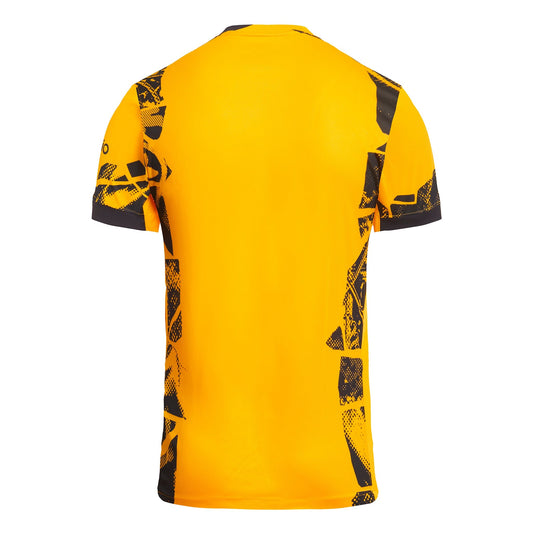 Inter Milan Third Away Soccer Jersey 2025/26
