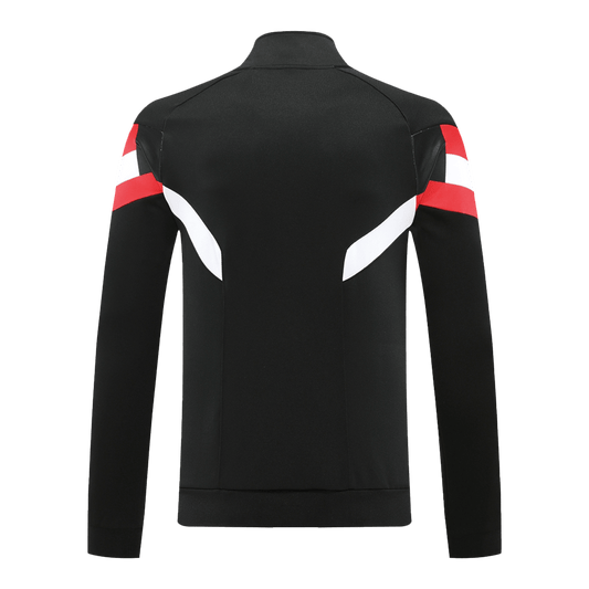 Manchester United Training Jacket 2024/25 Top Soccer Jerseys Store