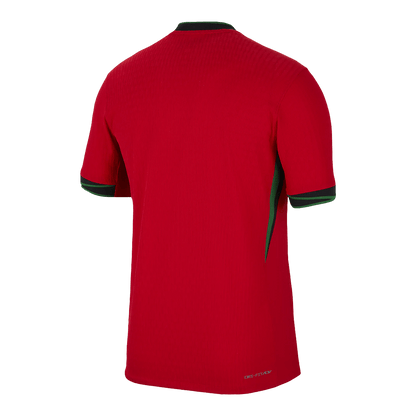 Portugal Home Match Jersey Euro 2024