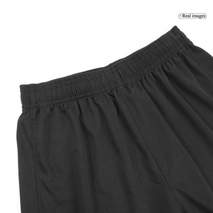 Portugal Away Soccer Shorts Euro 2024