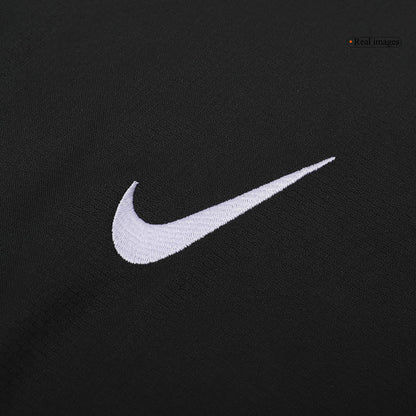 CHIESA #14 Liverpool Away  Soccer Jersey 2024/25 - UCL Top Soccer Jerseys Store