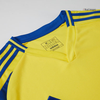 RONALDO #7 Al Nassr Home  Soccer Jersey 2024/25 Top Soccer Jerseys Store