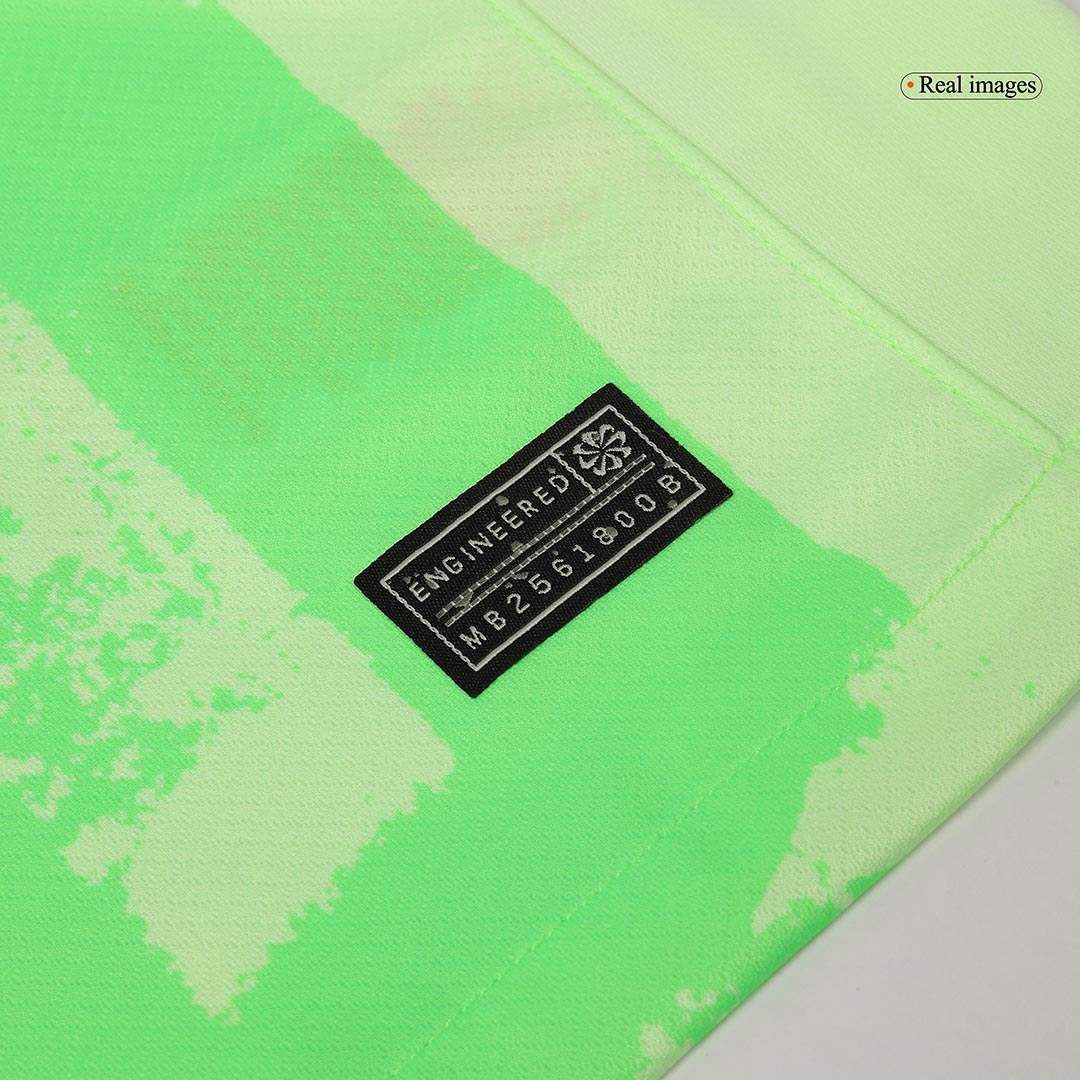 RAPHINHA #11 Barcelona Third Away  Soccer Jersey 2024/25 - UCL?Spotify Logo Without Text? Top Soccer Jerseys Store