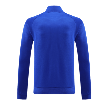 Manchester United Training Jacket 2024/25 - George Best Top Soccer Jerseys Store