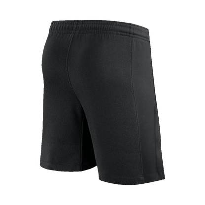 Portugal Away Soccer Shorts Euro 2024